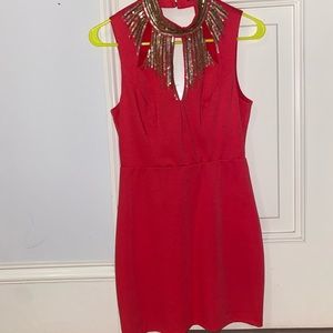 Cocktail dress